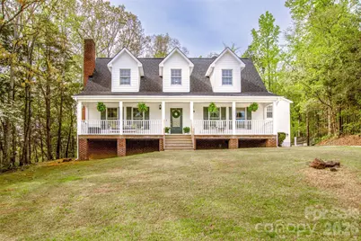 158 Wood Acre Drive, Mooresville, NC 28115 - Photo 1