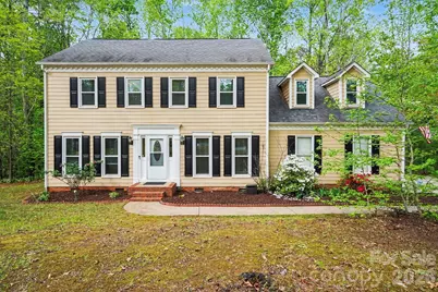 8637 Quarters Lane, Mint Hill, NC 28227 - Photo 1