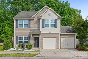 6056 Shamrock Green Drive, Clover, SC 29710 - Photo 1