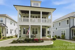 3404 Cosby Pl, Charlotte, NC 28205 - Photo 1