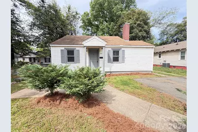 2212 Camp Greene Street, Charlotte, NC 28208 - Photo 1