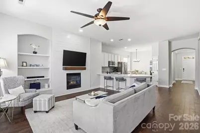 17029 Carlton Way Road, Huntersville, NC 28078 - Photo 1