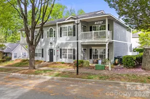 21727 Aftonshire Dr, Cornelius, NC 28031 - Photo 1