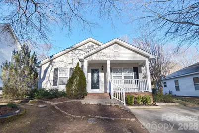 110 Pratt Street, Belmont, NC 28012 - Photo 1