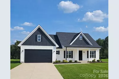 2291 Emanuel Church Road, Rockwell, NC 28138 - Photo 1