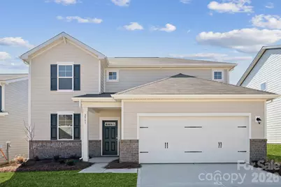 949 Hallman Branch Lane, Lincolnton, NC 28092 - Photo 1