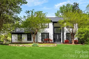 8413 Woodford Bridge Dr, Charlotte, NC 28216 - Photo 1