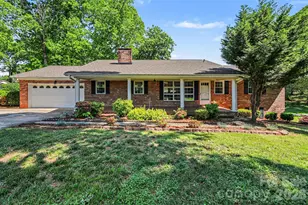 2115 Candlewood Dr NW, Concord, NC 28027 - Photo 1