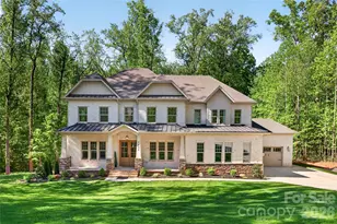 7832 Deerbridge St, Mint Hill, NC 28227 - Photo 1