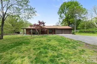 240 Homer Corriher Rd, China Grove, NC 28023 - Photo 1