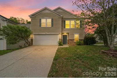 2902 Royal Fern Lane, Charlotte, NC 28215 - Photo 1