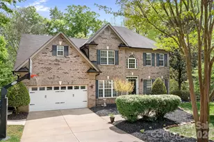 5617 Sugarcane Ct, Mint Hill, NC 28227 - Photo 1