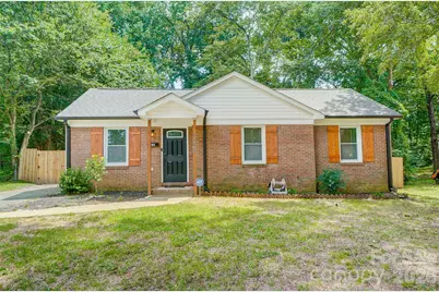 6608 Rosecran Drive, Charlotte, NC 28215 - Photo 1