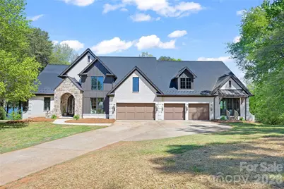 20107 Bascom Ridge Drive, Cornelius, NC 28031 - Photo 1