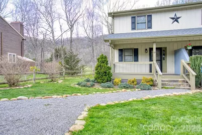 61 Riverside Villa Drive, Maggie Valley, NC 28751 - Photo 1