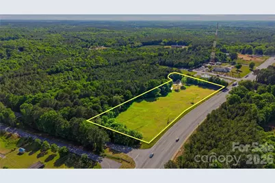 1274 Ja Cochran Bypass, Chester, SC 29706 - Photo 1