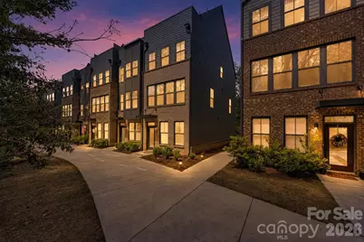 336 Twinflower Lane, Charlotte, NC 28205 - Photo 1