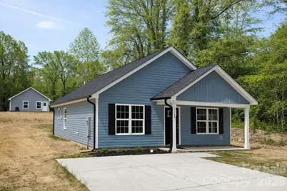 1139 Kenly Street, Salisbury, NC 28144 - Photo 1
