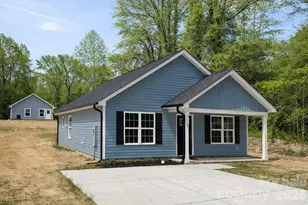 1139 Kenly St, Salisbury, NC 28144 - Photo 1
