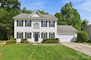 3916 Grace Ct, Indian Trail, NC 28079 - Photo 1
