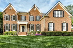11958 Chevis Ct, Charlotte, NC 28277 - Photo 1