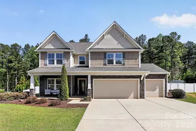 6416 Fawn Crest Drive, Waxhaw, NC 28173 - Photo 1