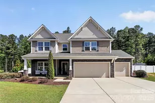 6416 Fawn Crest Dr, Waxhaw, NC 28173 - Photo 1