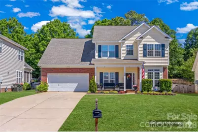 2938 Huckleberry Hill Drive, Fort Mill, SC 29715 - Photo 1
