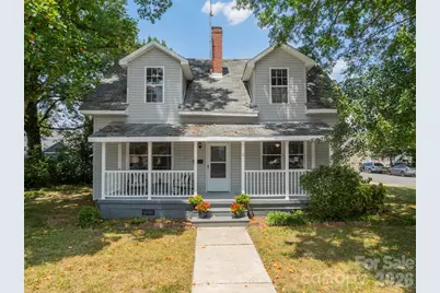 1002 W 2nd Avenue, Gastonia, NC 28052 - Photo 1
