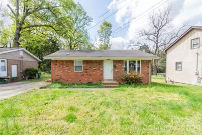 2019 Holly Street, Charlotte, NC 28216 - Photo 1