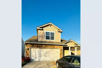 13823 Porter Creek Road, Charlotte, NC 28262 - Photo 1