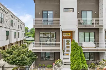 1426 S Church Street, Charlotte, NC 28203 - Photo 1