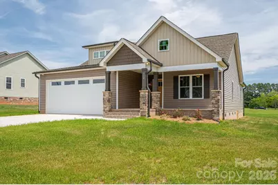 110 Alf Hoover Road, Lincolnton, NC 28092 - Photo 1