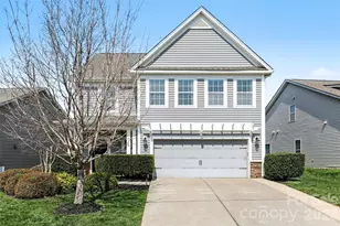 9124 Inverness Bay Rd, Charlotte, NC 28278 - Photo 1