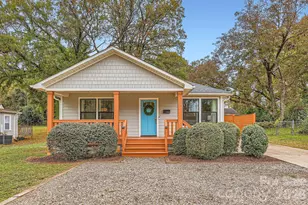 822 Matheson Ave, Charlotte, NC 28205 - Photo 1