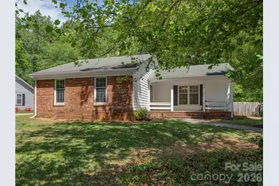 517 Fence Post Lane, Matthews, NC 28105 - Photo 1