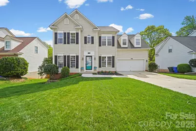 122 Easy Street, Mooresville, NC 28117 - Photo 1