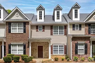8619 Wandering Creek Way, Charlotte, NC 28227 - Photo 1