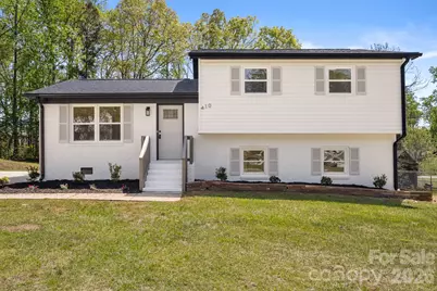 410 York Road, Troutman, NC 28166 - Photo 1