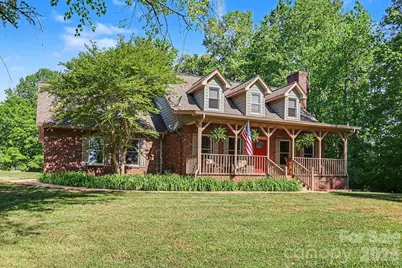 2040 Burke Road, Shelby, NC 28152 - Photo 1