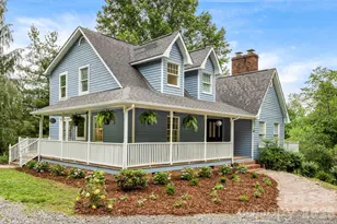 92 Rose Hill Rd, Asheville, NC 28803 - Photo 1
