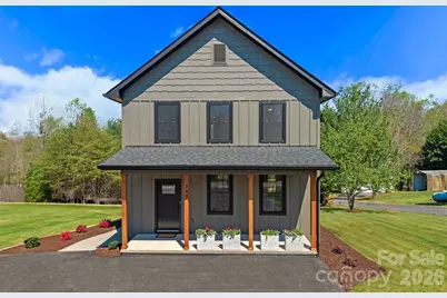 343 Olivette Road, Asheville, NC 28804 - Photo 1