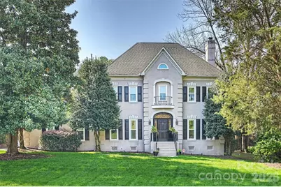 9618 Verdun Drive, Charlotte, NC 28210 - Photo 1