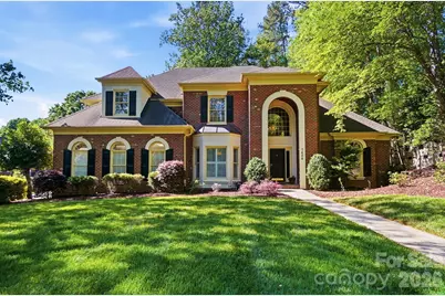 7436 Newmans Ridge Court, Charlotte, NC 28270 - Photo 1