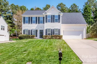 748 Georgie Street, Troutman, NC 28166 - Photo 1