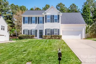 748 Georgie St, Troutman, NC 28166 - Photo 1
