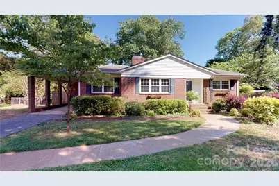 1426 Bevis Drive, Charlotte, NC 28209 - Photo 1