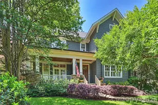 313 Wendover Hill Ct, Charlotte, NC 28211 - Photo 1