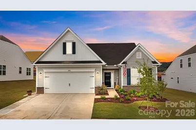 4840 Maiden Creek Way, Maiden, NC 28650 - Photo 1