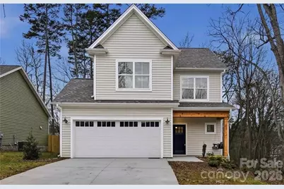 832 Vandar Drive, Winston Salem, NC 27106 - Photo 1